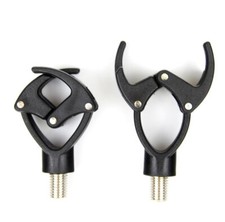 Butt Grip Quick Lock Black