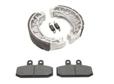 ✅ Honda Bali SJ 50 AF32