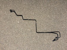 Hydraulikleitung zu Lenkzylinder RH John Deere 4300 4400 4210 4310 4410 AM122486