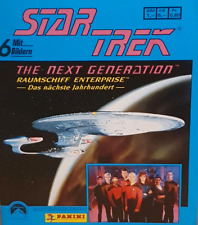 Panini Star Trek - The Next