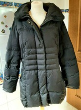 Sportliche Damenjacke Cinque Daunenjacke Gr. 46 Winterjacke Schlanker Schnitt