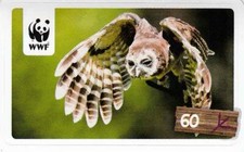 Rewe WWF Tier Abenteuer