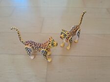 Playmobil Wild Life Leoparden