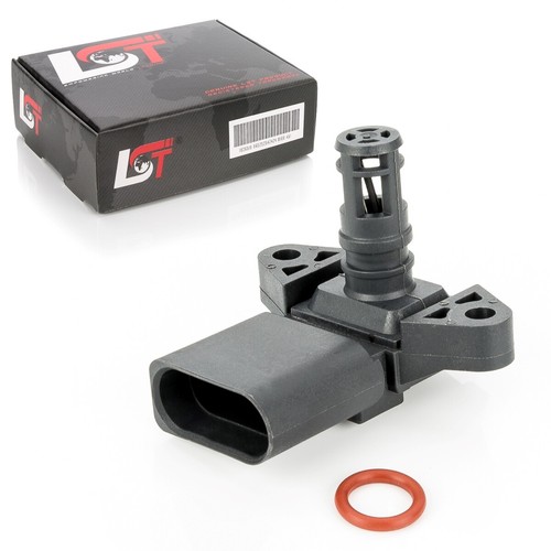 Ladedrucksensor luftdruck map - ladedrucksensor,
