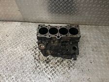 Audi 2.0 16V ACE 140PS Motorblock Rumpfmotor Motor Golf 1 2 Turbo #28578