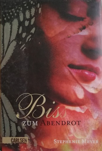 Stephenie meyer reihe - stephenie,