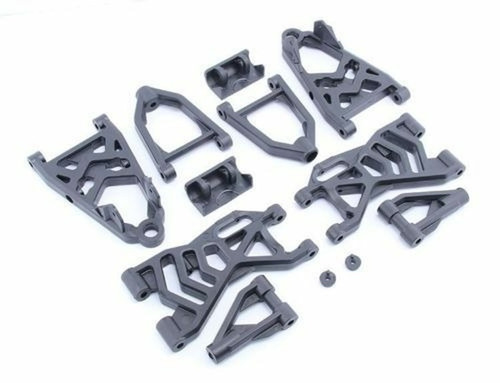 Kunststoff querlenker set - querlenker,