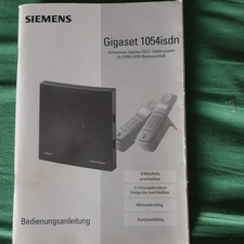 Bedienungsanleitung - Gigaset