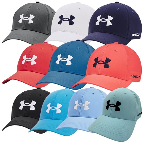 Under armour herren golf96 - herren,