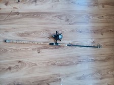 DAM Airway 100 Angelrute