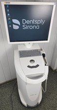 Dentsply Sirona Omnicam Intraoral 3D Scanner CAD/CAM (year 2017)
