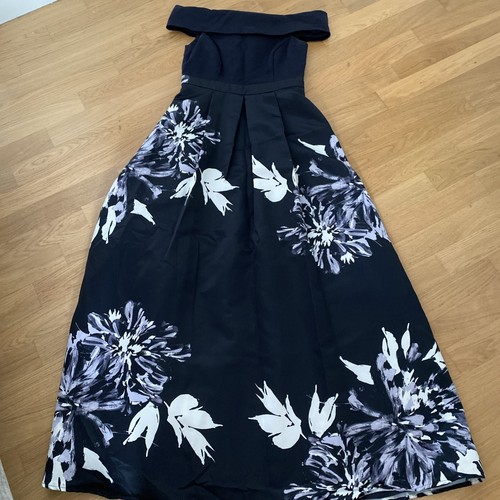Christian berg abendkleid - berg,