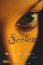 Seelen von Stephenie Meyer |