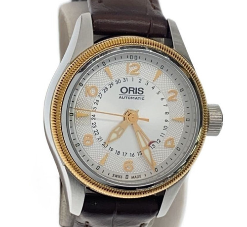 Oris big crown - oris,