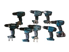 Makita 18 V Akkuschrauber #27