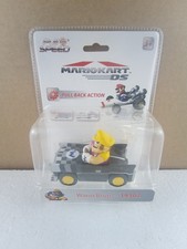 Mario Kart DS Wario Brute Pull