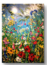 ORIGINAL , UNGERAHMTES