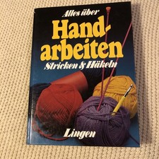 Stricken & Häkeln | Alles