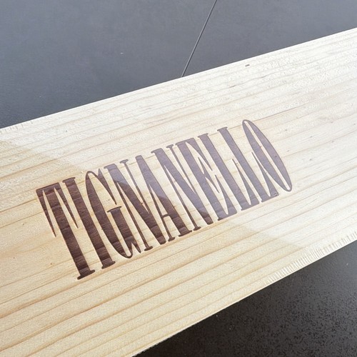 Tignanello 2022 magnum l - tignanello,