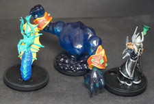 World of Warcraft Miniatures