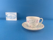 Arzberg  Erdrauch rot