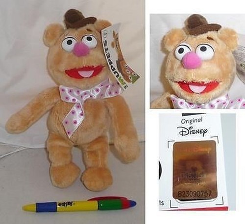 Muppets sesame street - sesame,