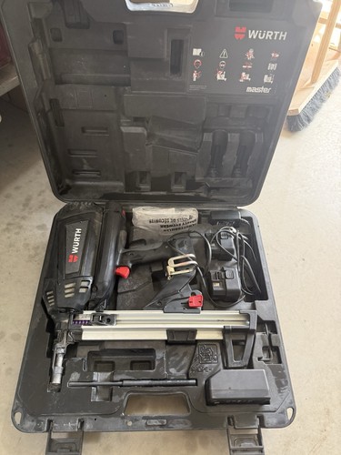 Würth diga power - diga, cs-2