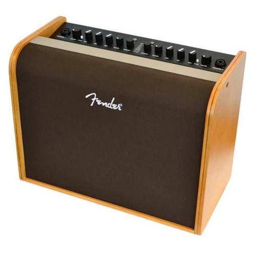 Neu fender acoustic - fender, 100