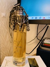 Thierry Mugler Womanity 80 ml EDP Eau de Parfum Spray refillable Rarität