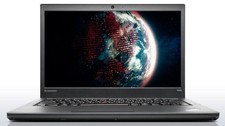 ThinkPad T440s | i7-4600U |