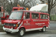 LKW Foto Mercedes-Benz T1 210