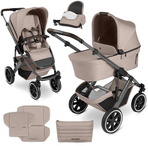 Abc design salsa air - abc,