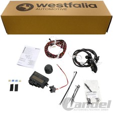Westfalia satz - westfalia, e-satz