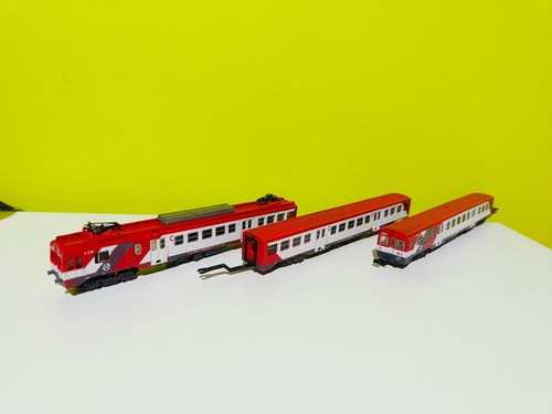 440 cercanias renfe - 440,