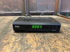 Fuba ODS 350 Sat Receiver HDTV