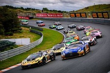 DTM Tickets für Rennen