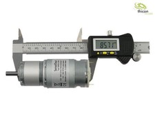 GM32U450 Planetengetriebemotor