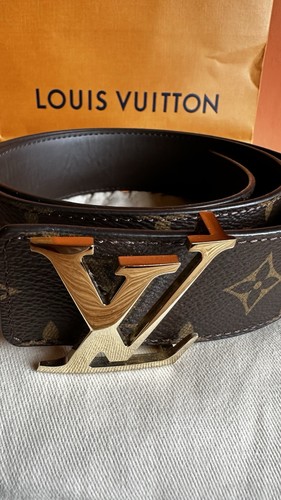 Louis vuitton initiales 40mm - louis,