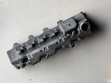 Mercedes W220 S-Klasse V8 Ventildeckel links Zylinderkopfhaube A1130160005 Orig