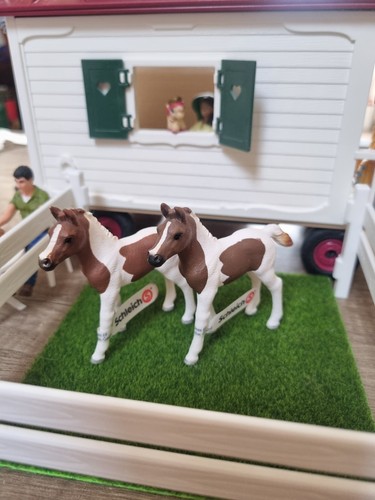 Schleich 13839 zwei araber - schleich,