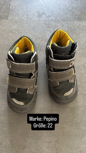 Kleinkind schuhe von - von, in