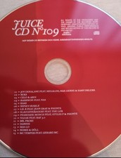 Juice CD Nummer #109