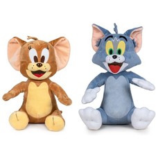 Tom & Jerry Kuscheltier