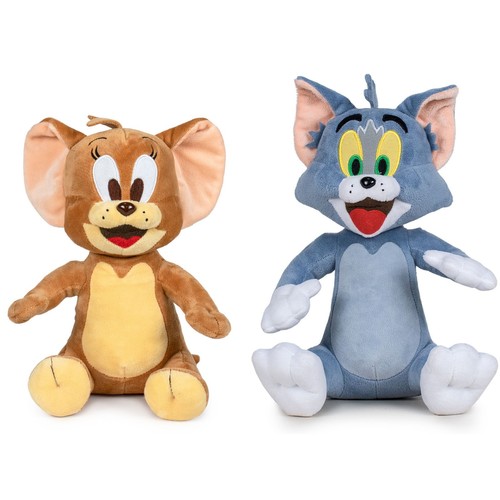 Tom jerry kuscheltier - tom,