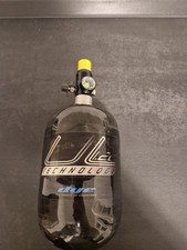 Dye Paintball Flasche