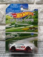 Hot Wheels HW Road Trippin'
