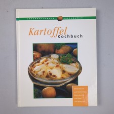Kartoffel Kochbuch