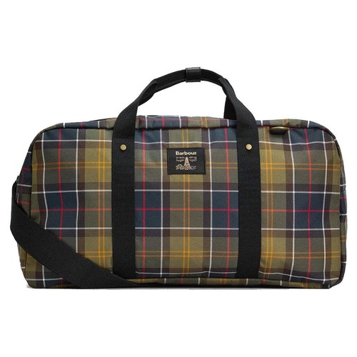 Barbour torridon tartan - barbour,