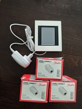 Danfoss Living Connect Set –