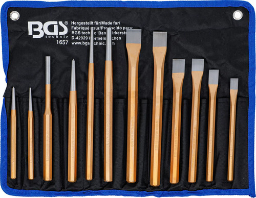 Bgs splintentreiber meißel - bgs,